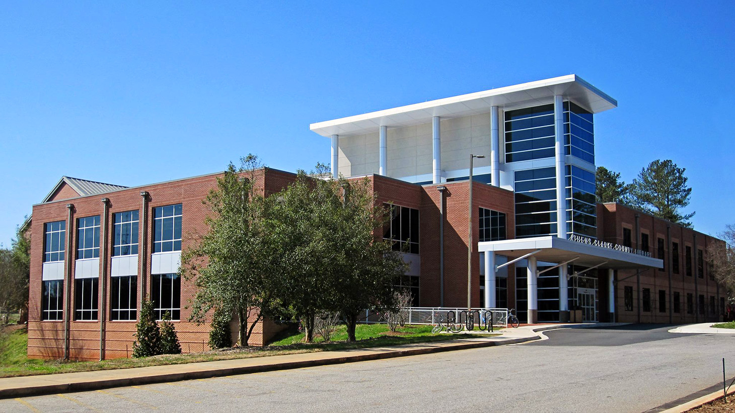 Nonprofits Athens Area Community Foundation