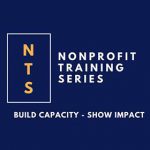Nonprofit Training Series logo