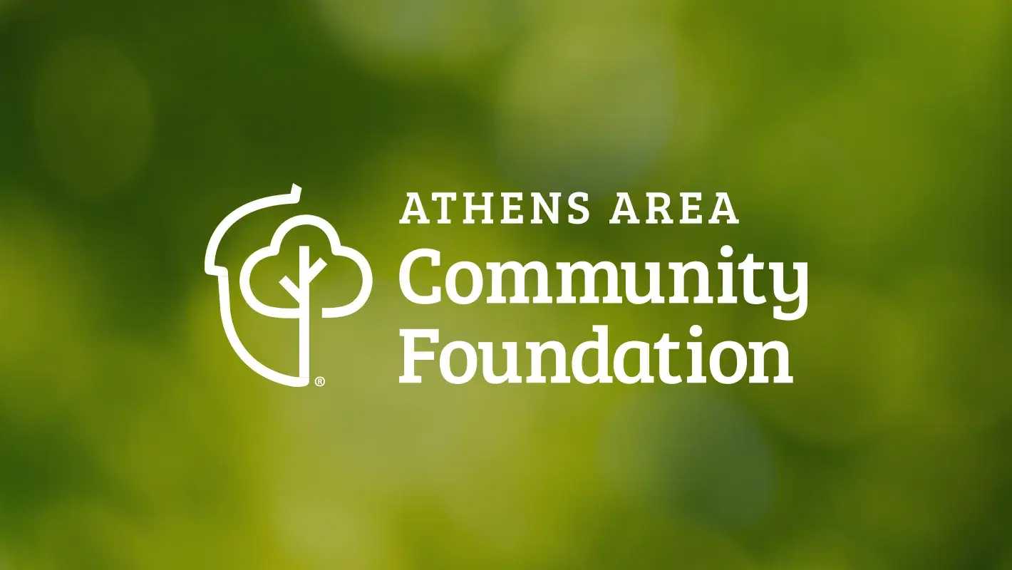 Athens Area Community Foundation Blog