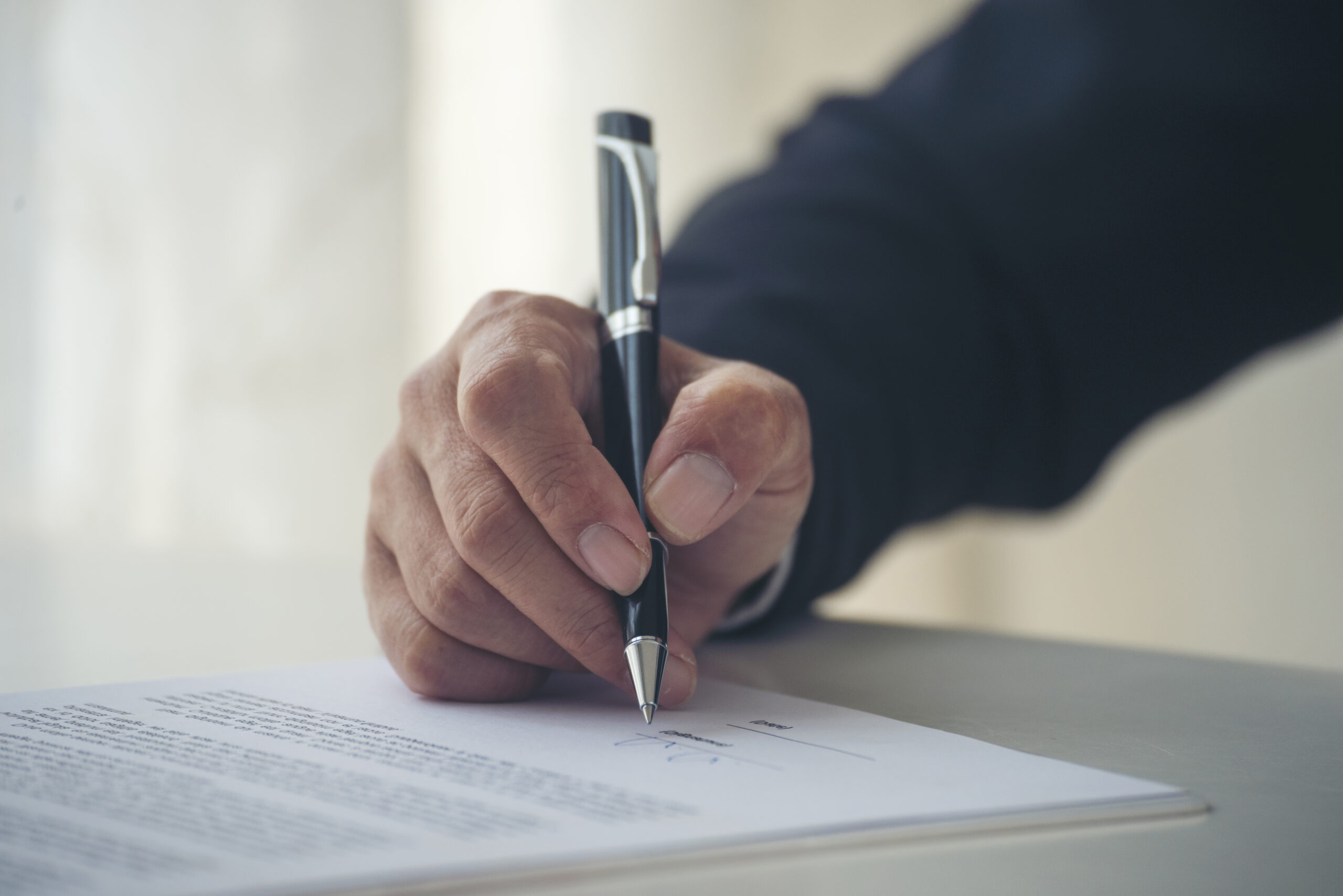 The One Big Beautiful Bill Act: What It Means for Charitable Giving