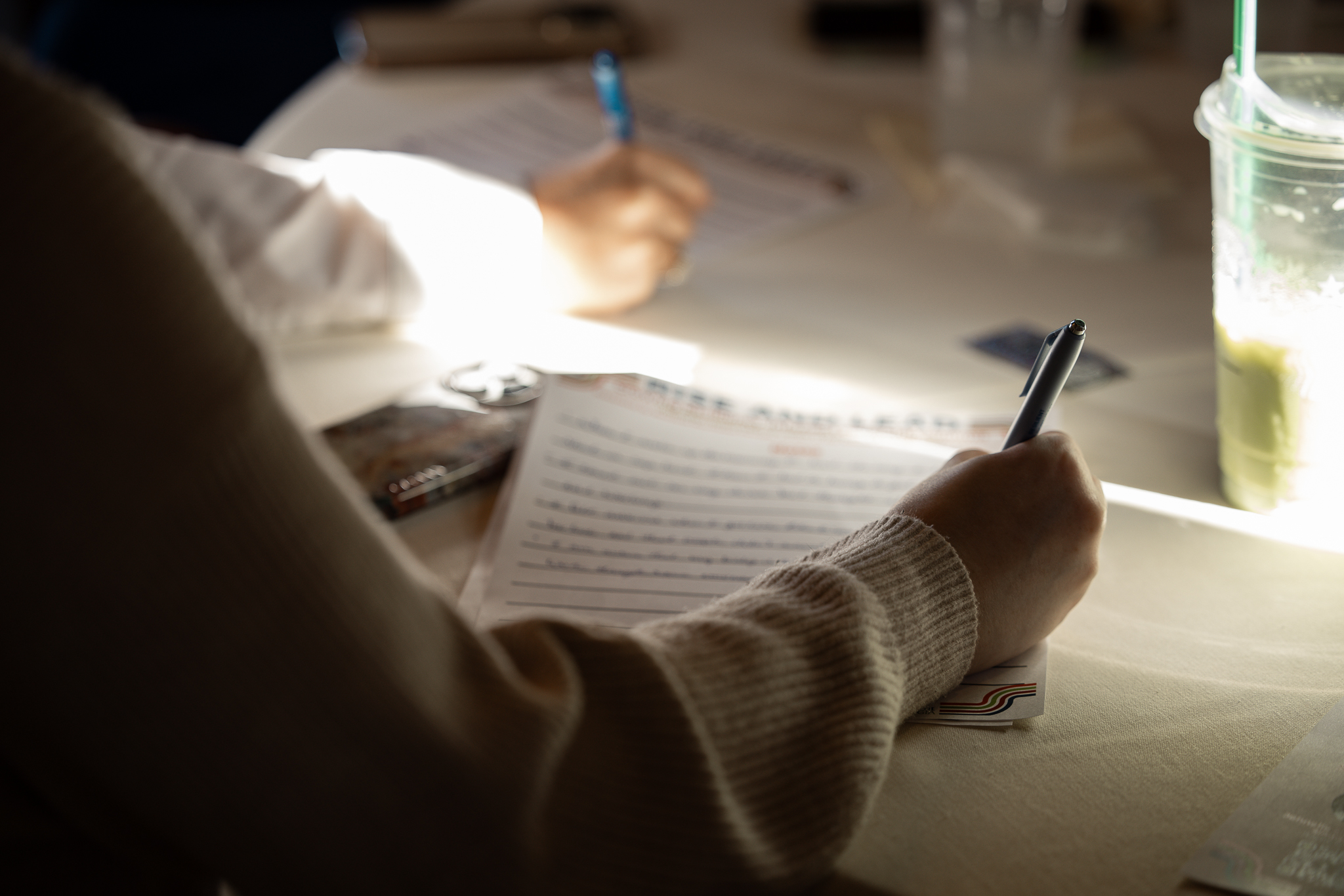 Making the Most of National Make-A-Will Month