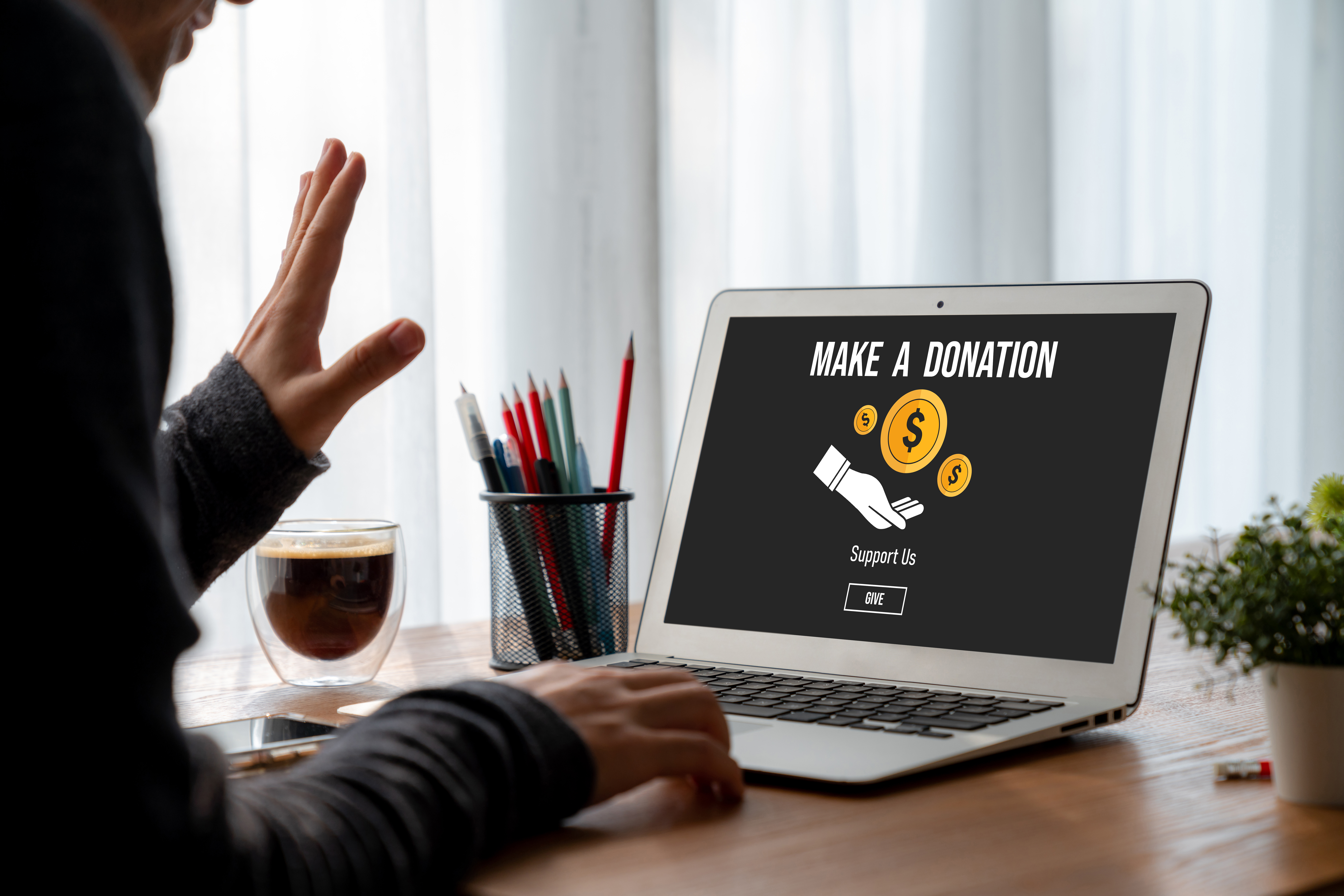Guiding Clients Who Want Their Philanthropy to Stay Private