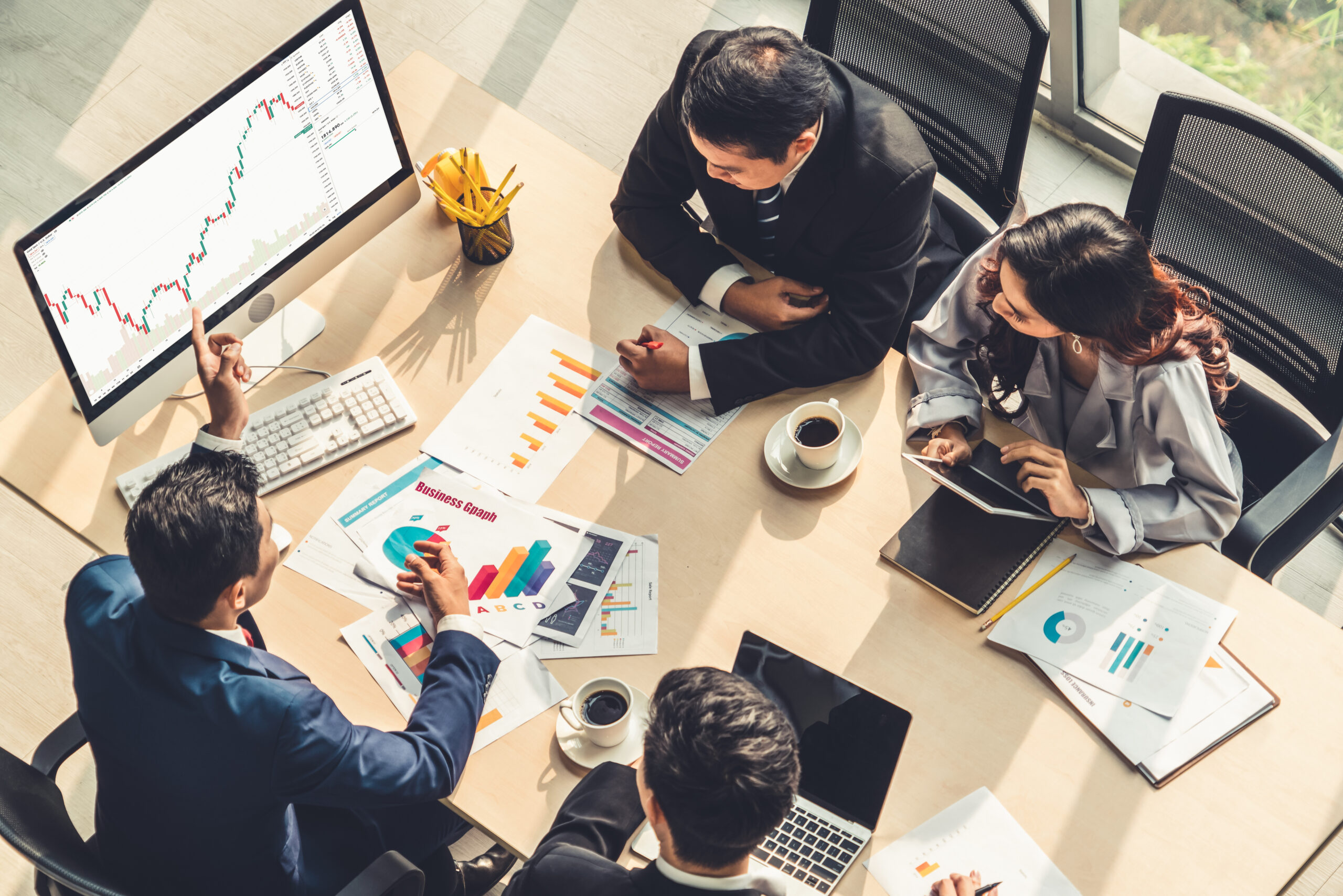 A Reminder for Donors: Giving Goes Beyond Cash and Stock