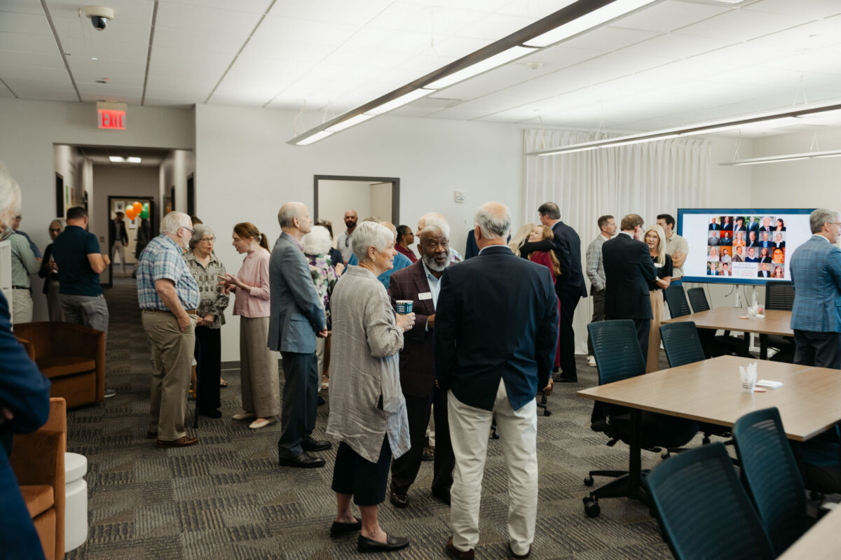 Athens Area Community Foundation Image