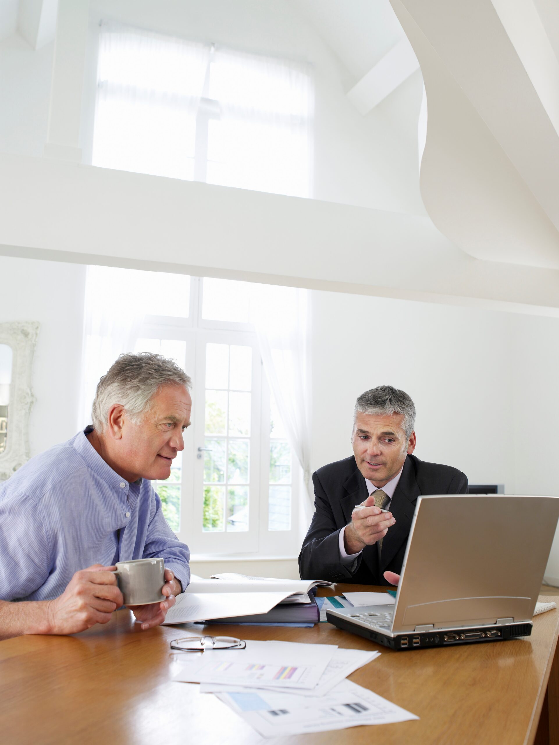 Why Advisors Should Keep CLATs on the Radar