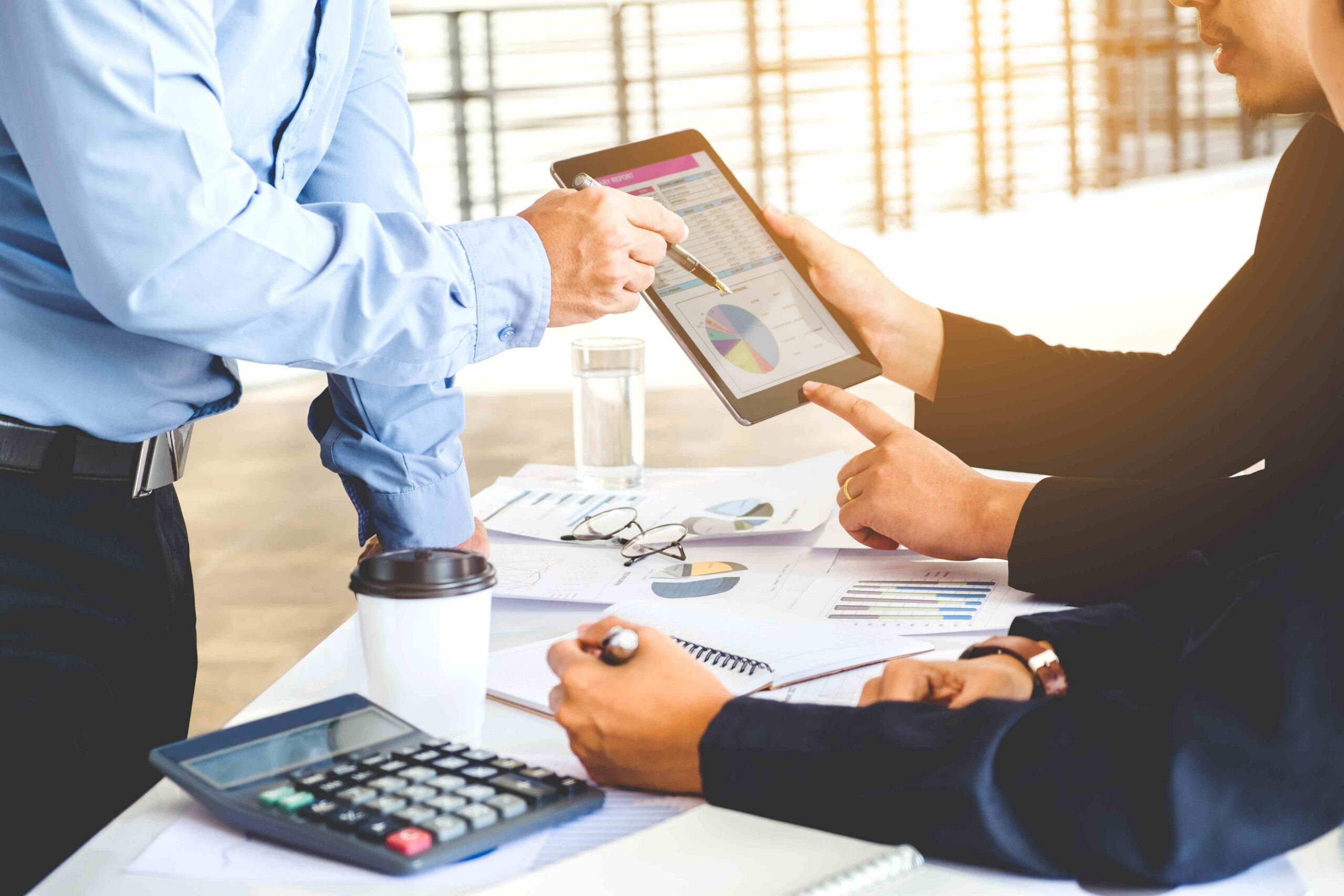 Why Charitable Giving Conversations Matter More Under the OBBA