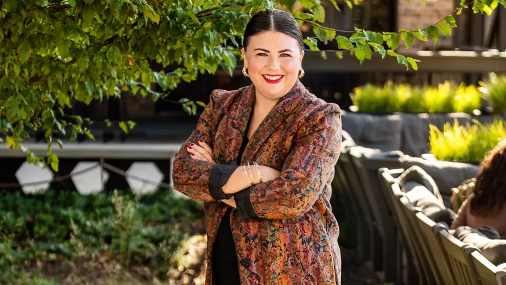 Athens Wellbeing Project Dr. Grace Adams