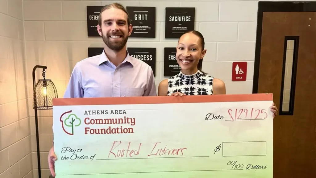 Youth Philanthropy Program