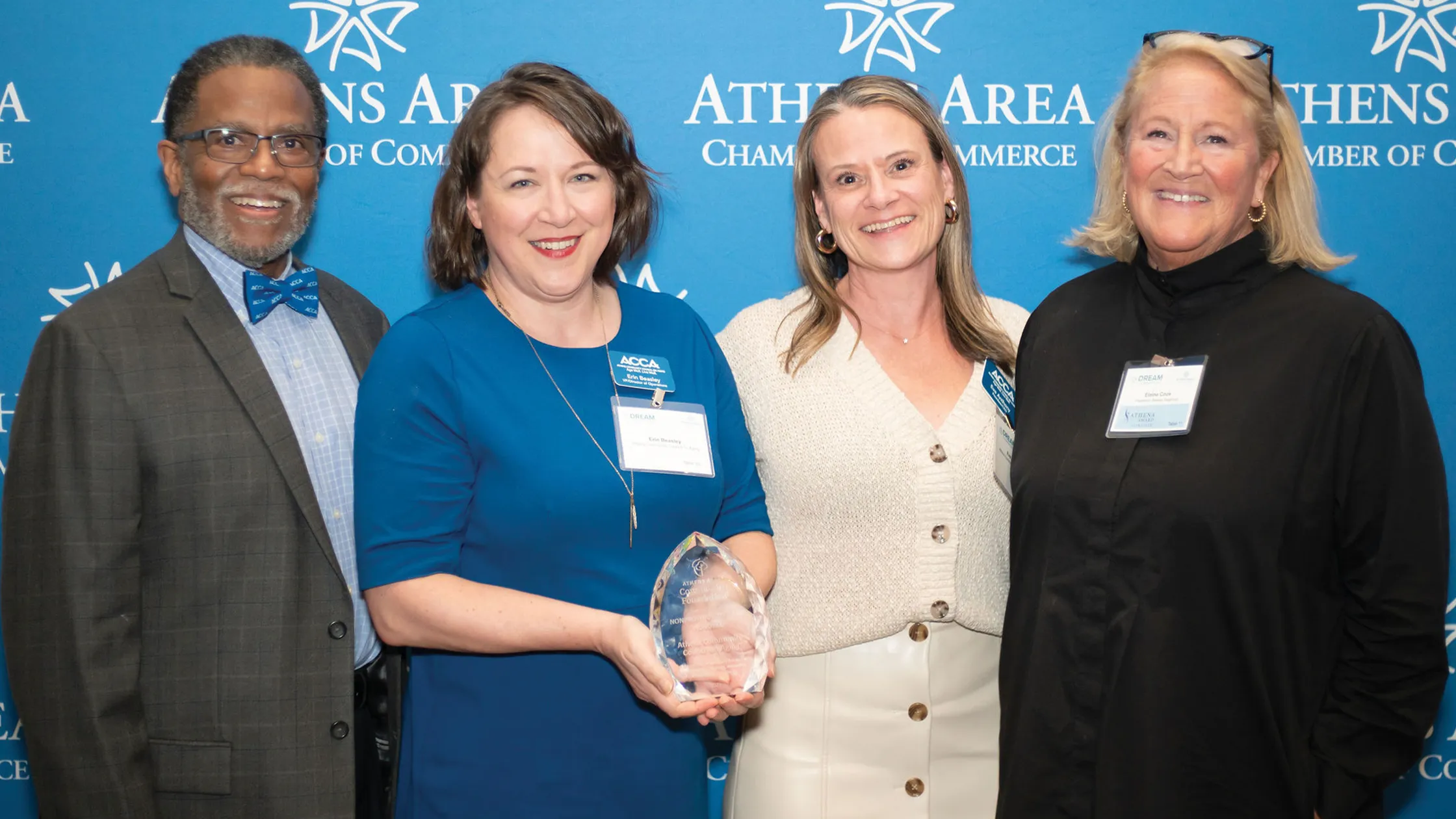 Athens Community Council on Aging