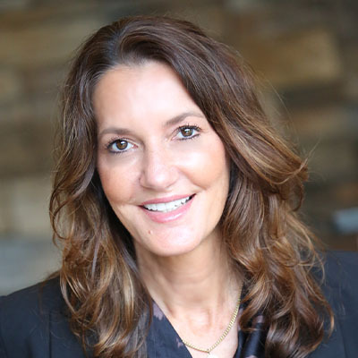 Dr. Patti Bradley