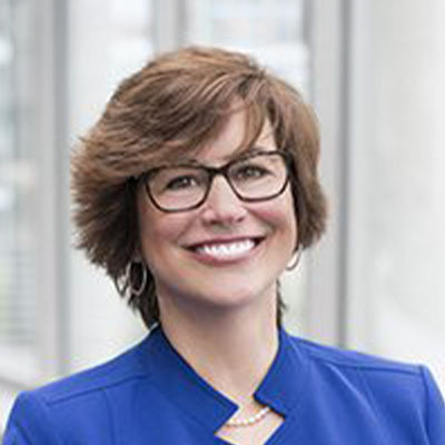 Dr. Joanne Cono