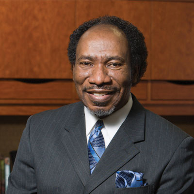 Dr. Maurice Daniels