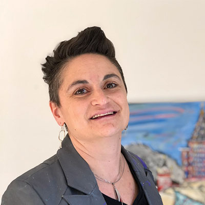 Heidi Hensley