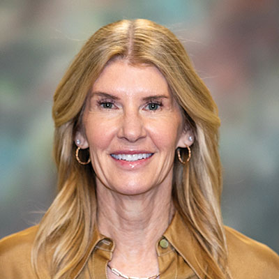 Dr. Teresa McLean