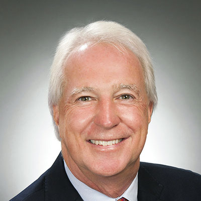 Roy Stowe
