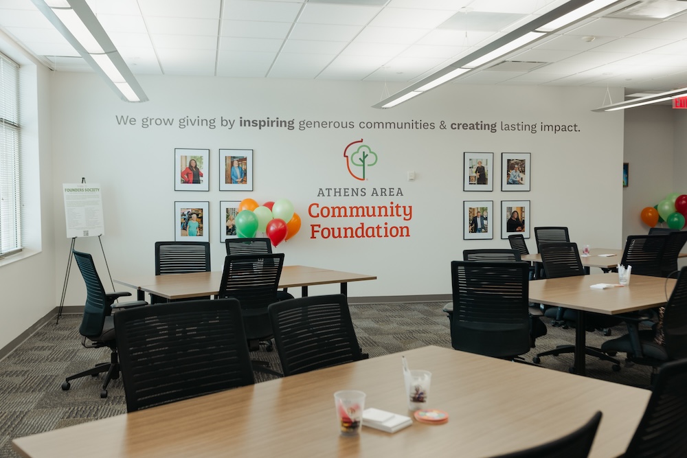 Community Living Room