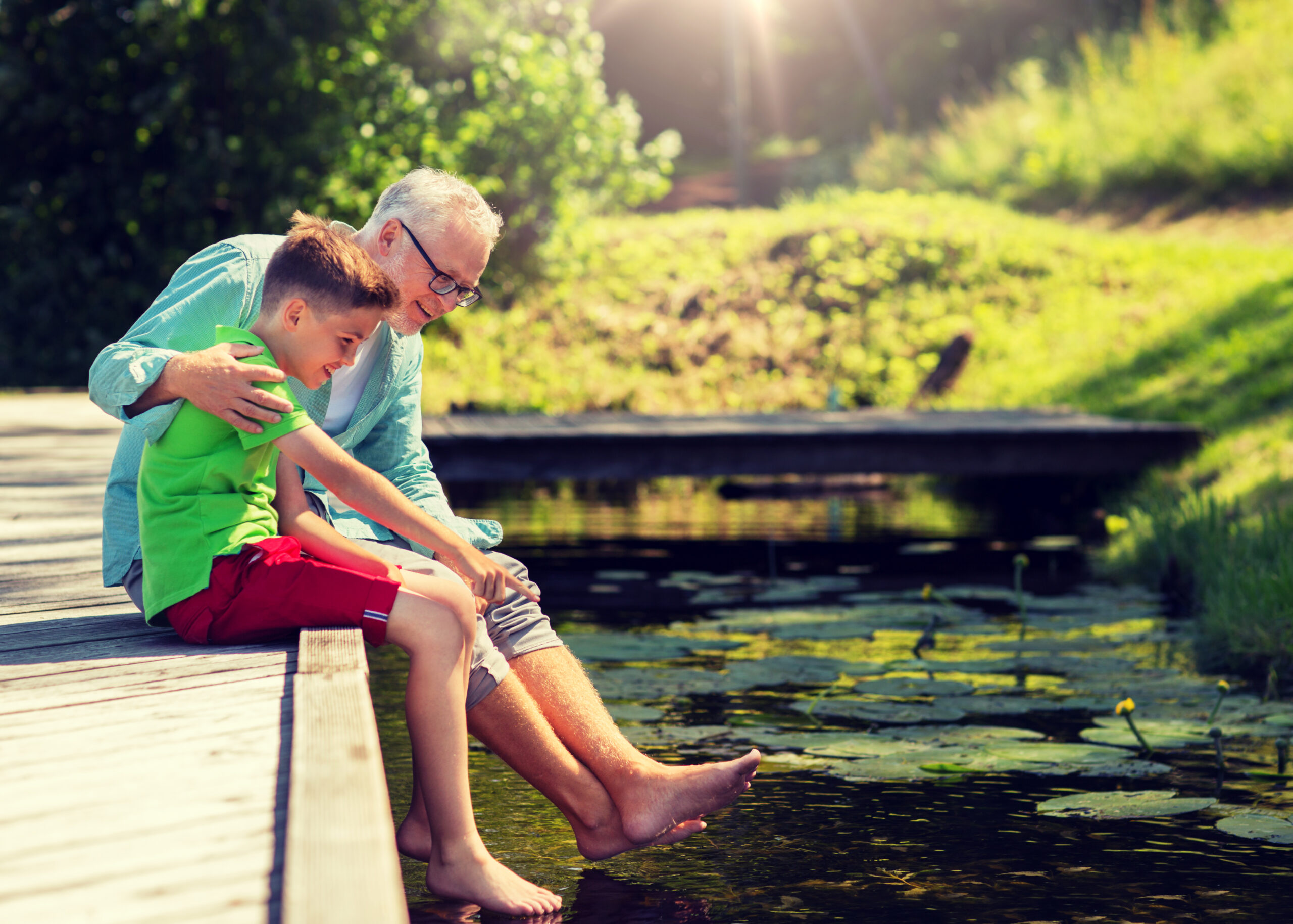 Make Legacy Giving Part of the Conversation