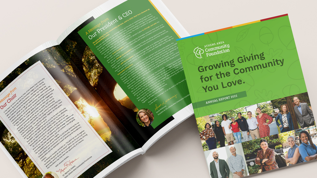 Athens Area Community Foundation Image