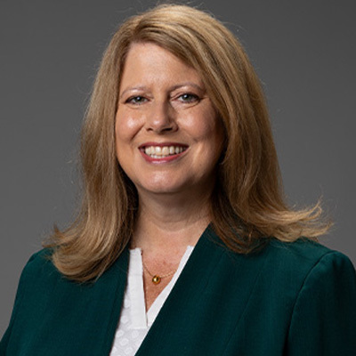 Dr. Stacy Jones