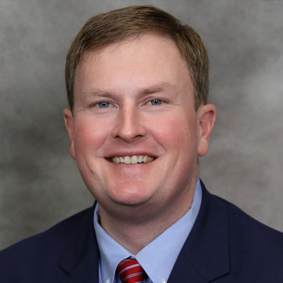 Dr. Beau Seagraves