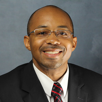 Dr. Michael Thomas